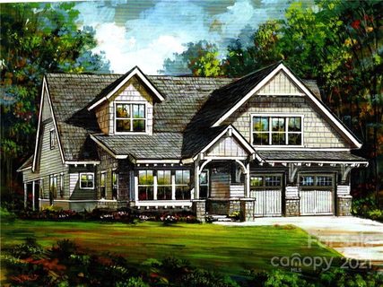 Lot 32 Ashe Park Circle