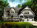 Lot 32 Ashe Park Circle sold home in Asheville, SC