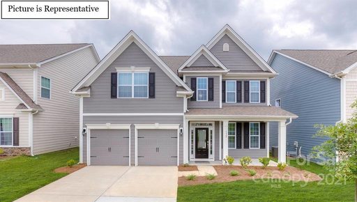 1084 Thoroughbred Drive