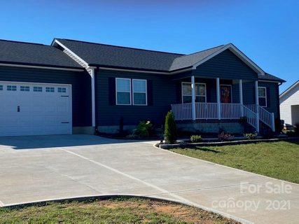 2617 Post Road sold home in Wheatfield, Shelby, NC