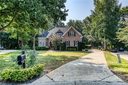 1910 Crestgate Drive sold home in Waxhaw, SC