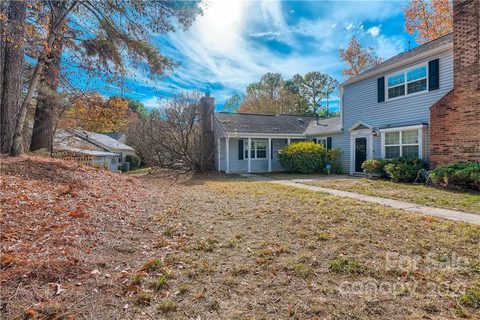 8515 Pine Thicket Court