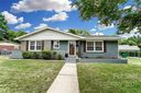 4033 Fieldcrest Road sold home in Charlotte, SC