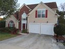 10022 Lomax Ridge Drive sold home in Charlotte, SC