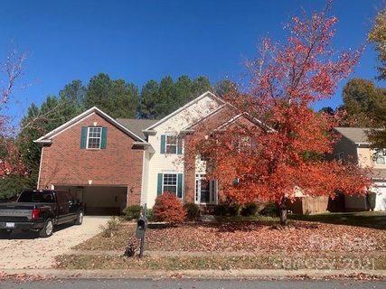 14805 Bridle Trace Lane