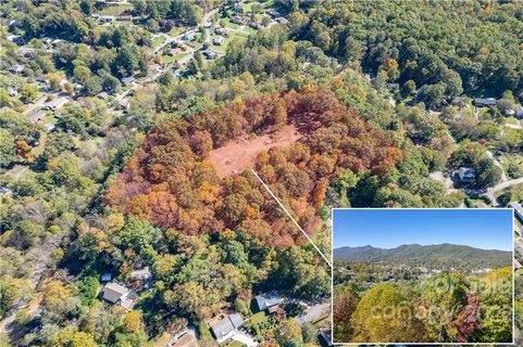 99999 Preservation Way sold commercial land in East Hills, Waynesville, NC