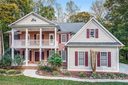 1223 High Brook Drive sold home in Waxhaw, SC