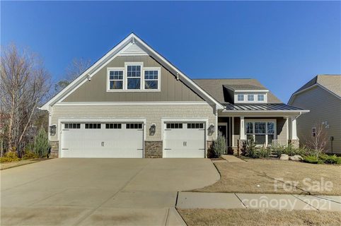 2085 Acadia Falls Lane
