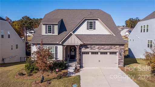 16811 Lookout Landing Lane
