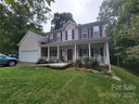 6205 Falls Lake Drive sold home in Charlotte, SC