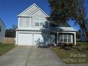 1505 Black Kettle Drive sold home in Charlotte, SC