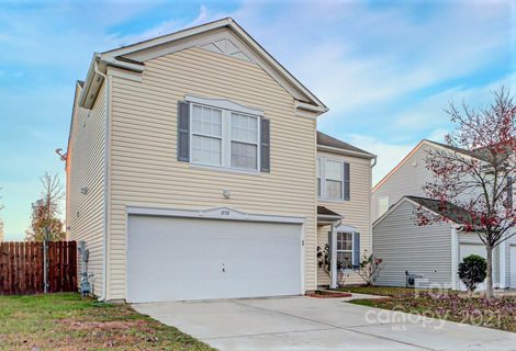 1722 Bray Drive