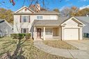 217 Indian Paint Brush Drive 170 sold home in Mooresville, SC