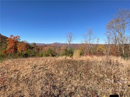 Lot 60 Peppervine Circle sold land listing in Round Mountain Falls, Brevard, NC