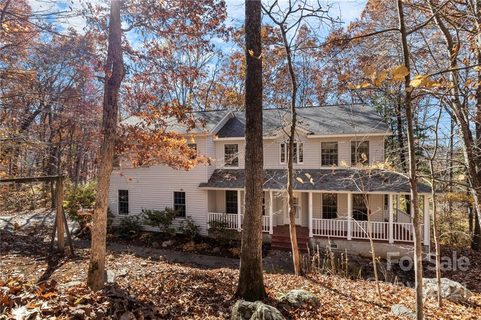 116 Boulder Way sold home in The Cliffs, Asheville, NC