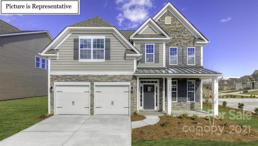1072 Thoroughbred Drive