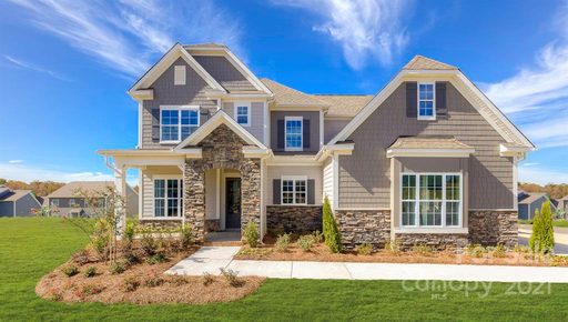 1066 Thoroughbred Drive