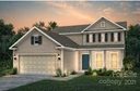19206 Yellow Birch Drive 013 sold home in Charlotte, SC