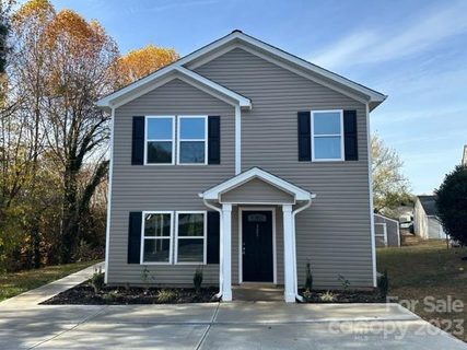 321 Cupped Oak Court sold home in Northridge Village, Charlotte, NC