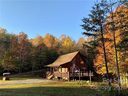 421 Sweetbriar Road sold home in Lake Lure, SC