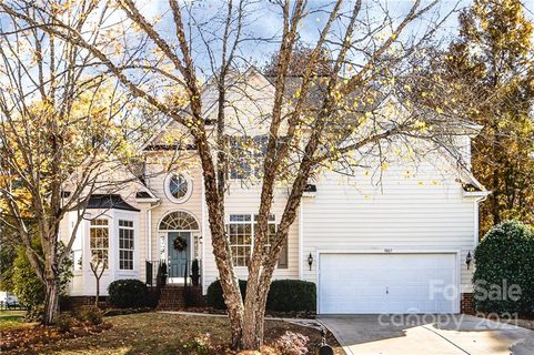 9007 Dartington Lane