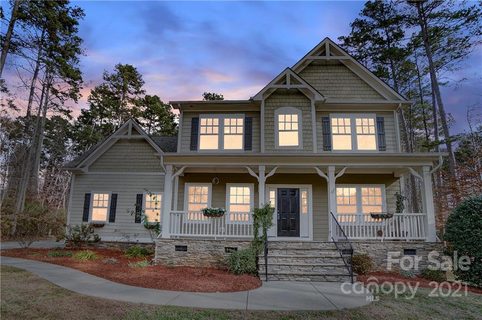 6432 Northern Red Oak Drive