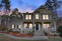 6432 Northern Red Oak Drive sold home in Mint Hill, SC