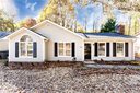 7017 Streamside Drive sold home in Charlotte, SC