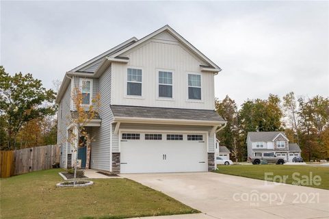 1195 Georgia Oak Lane