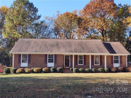 8406 Blockade Court