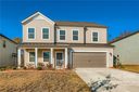 5711 Fenway Drive sold home in Charlotte, SC