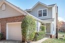 1215 Maple Shade Lane sold home in Charlotte, SC