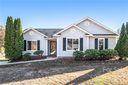 116 Brookshire Drive sold home in Fort Mill, SC