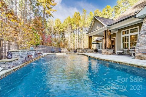 158 Silver Falls Drive