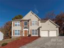107 Alameda Circle sold home in Mooresville, SC