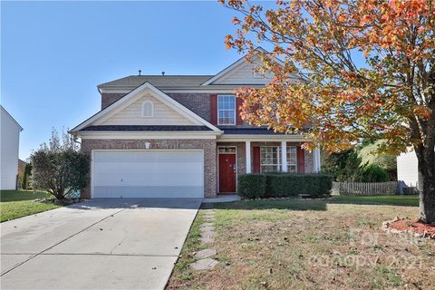 4519 Sedgewood Lane