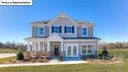 1614 Fitzgerald Street 70 sold home in Concord, SC