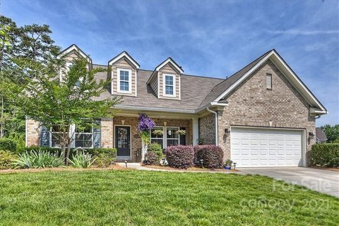 5224 Poplar Knoll Drive sold home in Poplar Forest, Matthews, NC