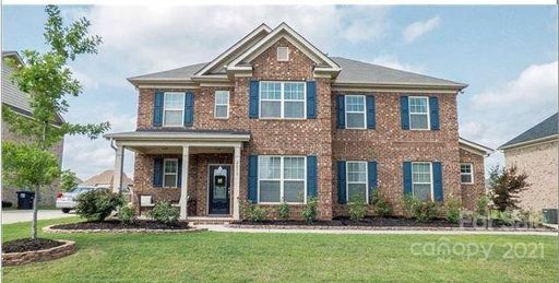 2012 Clover Hill Road