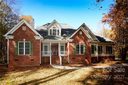 1011 Lakeford Lane sold home in York, SC