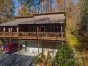 51 Forest Road sold home in Canton, SC