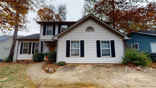 8520 Woodford Bridge Drive