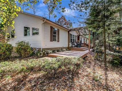 221 Christina Court sold home in Village Creek West, Asheville, NC