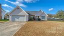 3009 Emerald Meadow Lane sold home in Charlotte, SC
