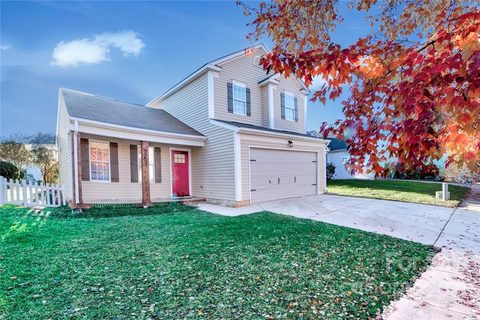 7909 Paper Birch Drive