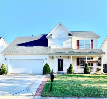 7518 Sparkleberry Drive
