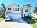 2120 Clear Brooke Drive sold home in Kannapolis, SC