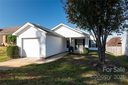 7035 Red Bud Circle 36 sold home in Charlotte, SC