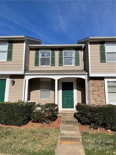 9608 Vinca Circle E sold condo in Colville, Charlotte, NC