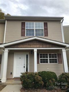 760 Tavern Court sold townhome in Dilworth South, Rock Hill, SC